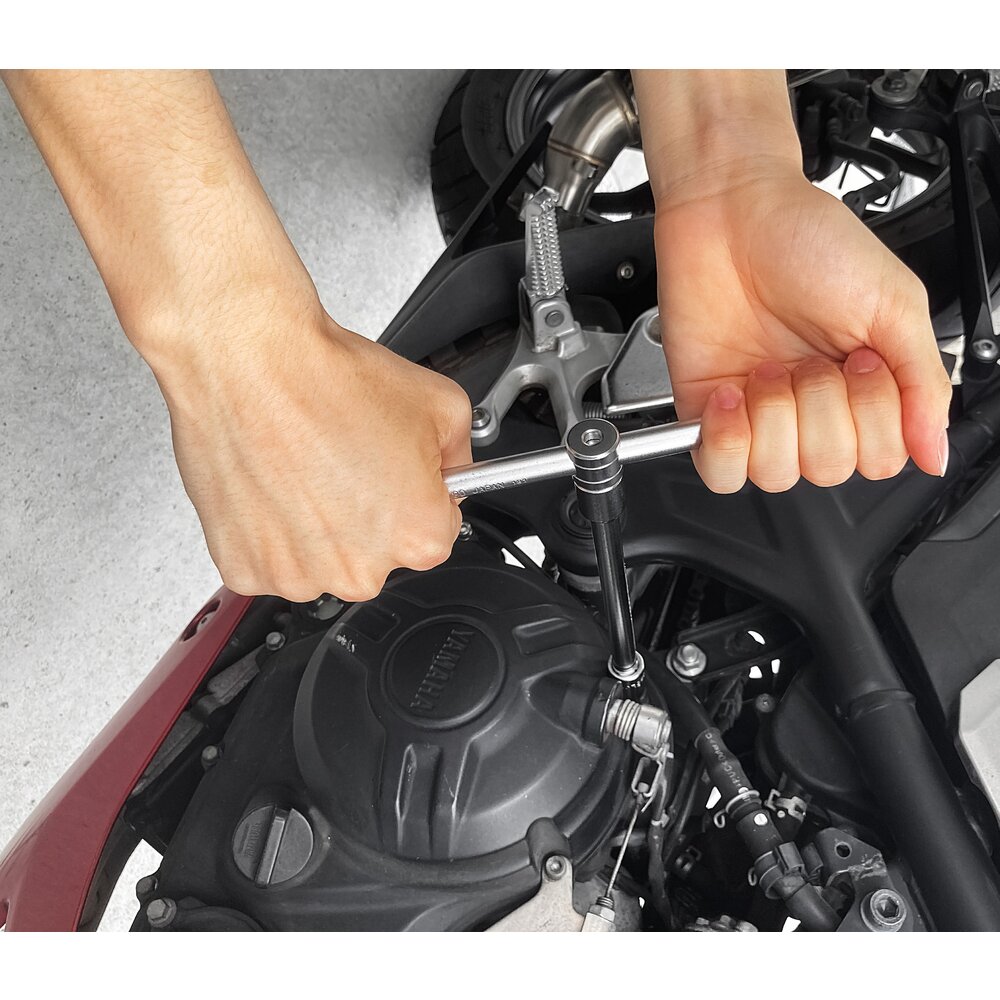 TSA3171 | 総合工具メーカー、TONE株式会社