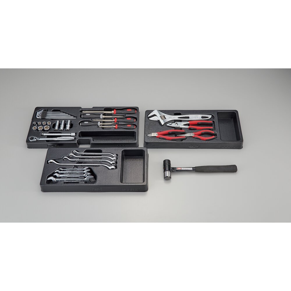 TSA352 | 総合工具メーカー、TONE株式会社