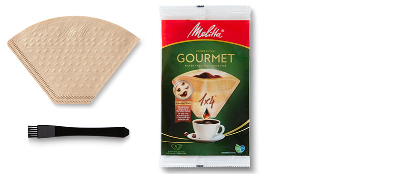 Melitta メリタ アロマフレッシュ 10杯用 全自動コーヒーメーカー