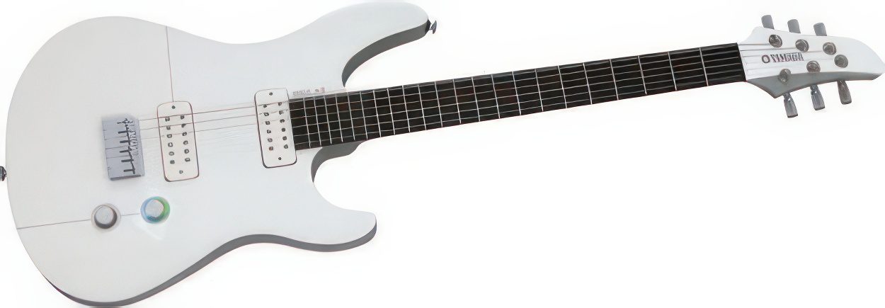 Yamaha RGX A2 Electric Guitar @TopGuitars.info