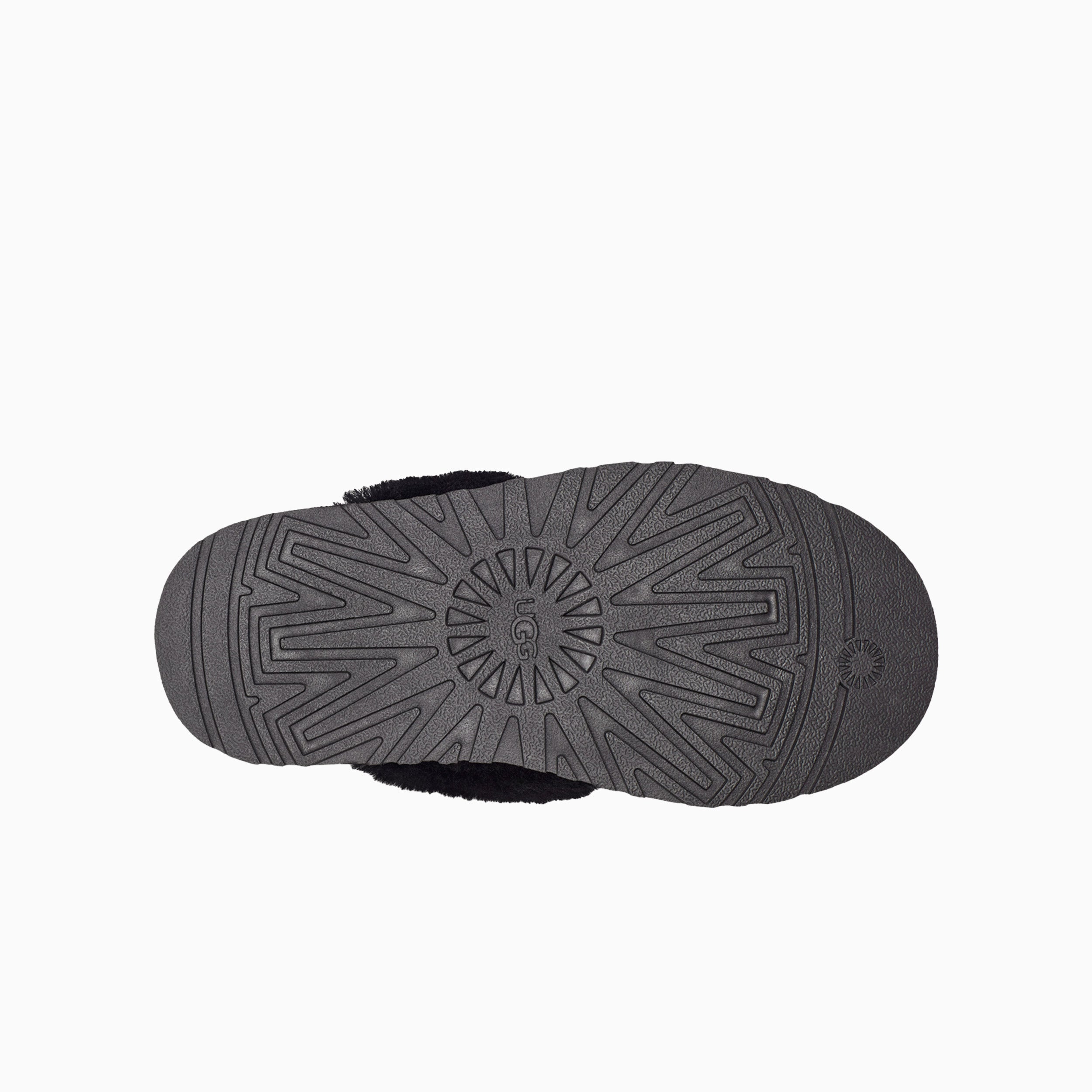 UGG Women's Funkette Slides Black