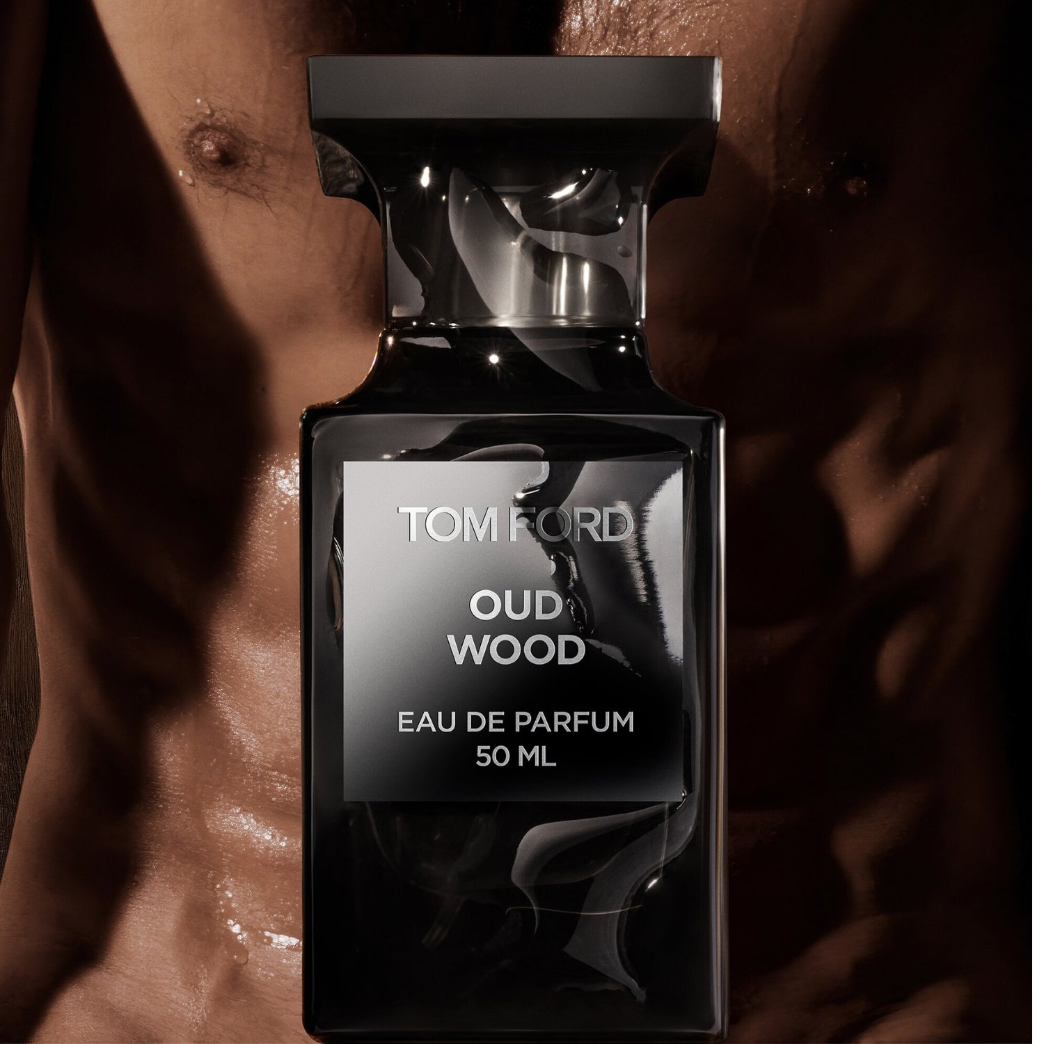 Tom Ford Oud Wood EDP 3.4 Oz