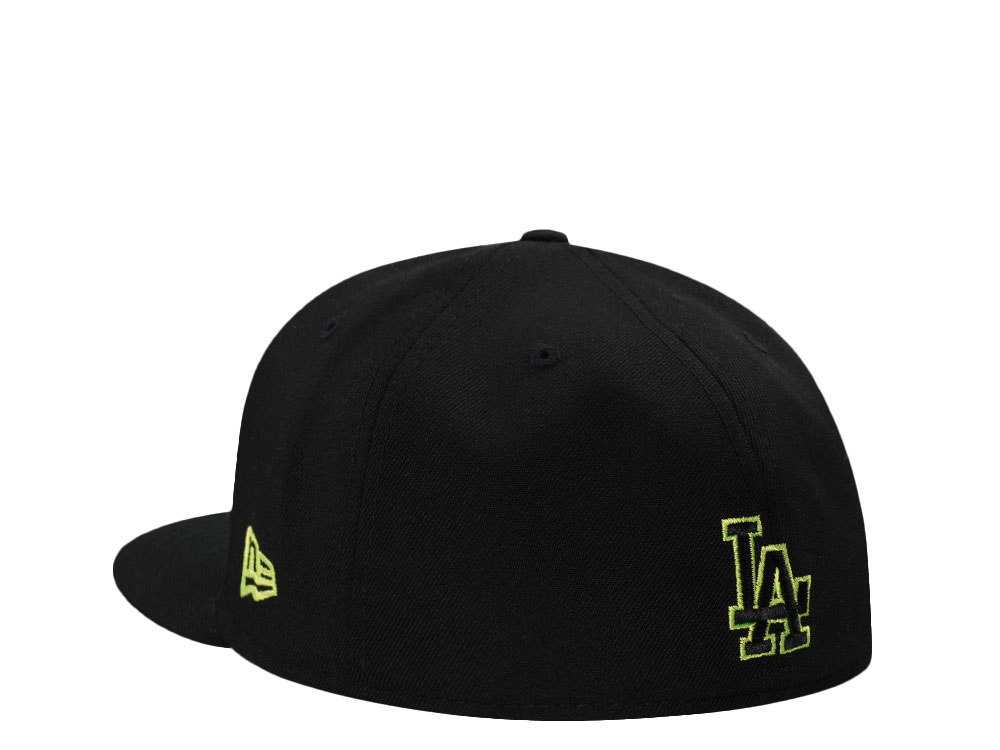 New Era Los Angeles Dodgers Ohtani Neon Graffiti Prime Edition