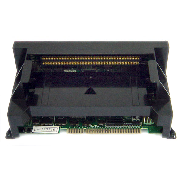 ザ・キングオブファイターズ 2003 (KOF 2003)(日本語版/1枚基板) / The