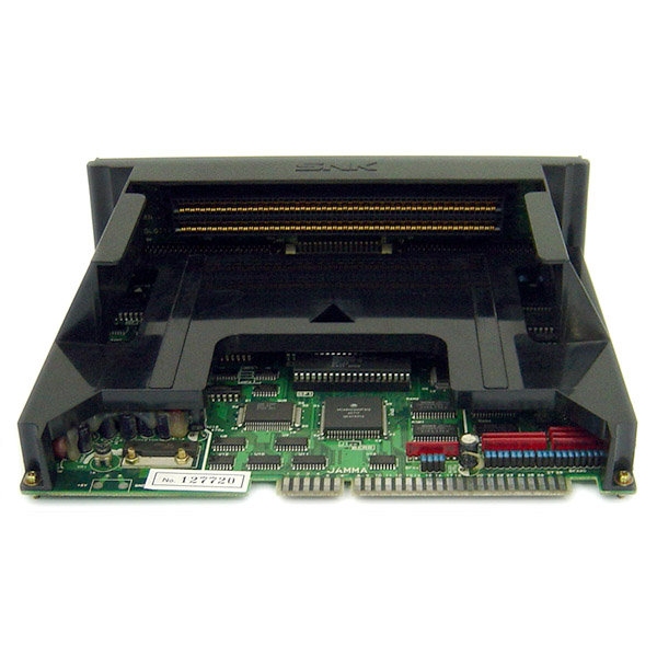 ザ・キングオブファイターズ '98 (KOF 98) / The King of Fighters '98