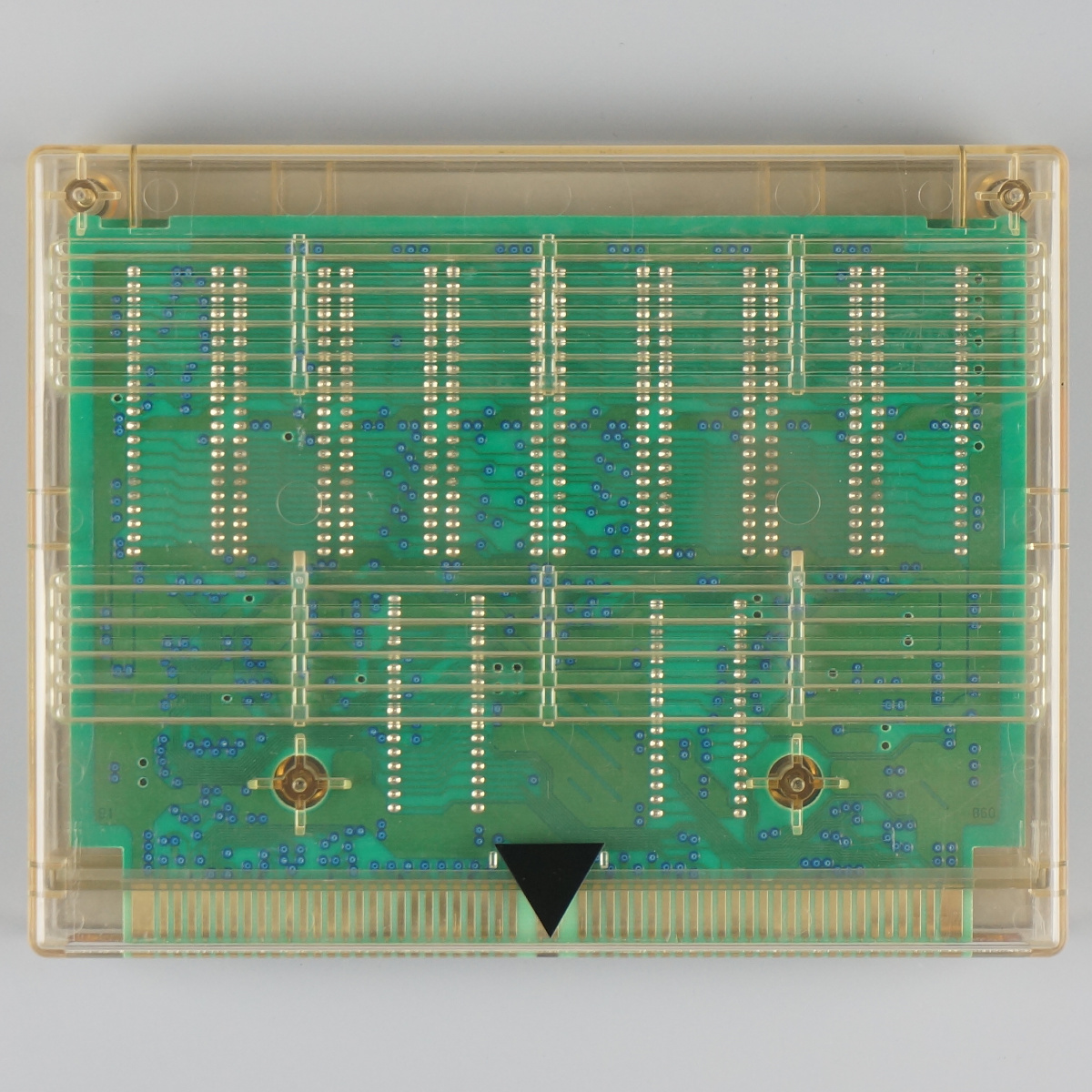 龍虎の拳 2 / Ryuuko no Ken 2 / Art of Fighting 2 / アーケード