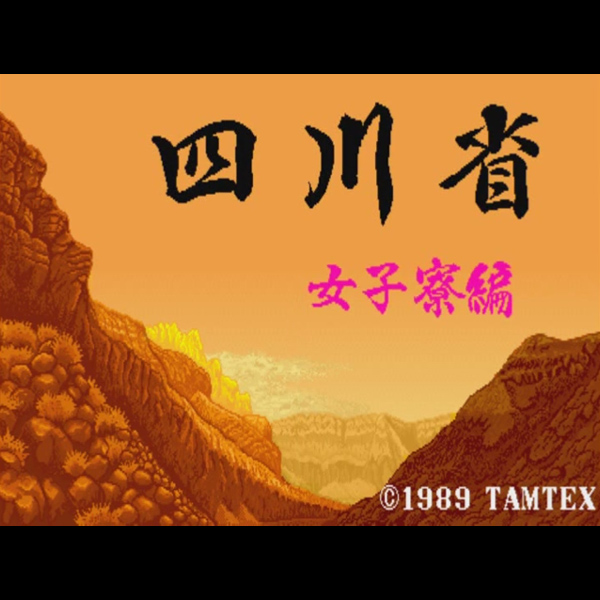 四川省 II / Shisenshou II / Match it II / アーケードゲーム販売トップス