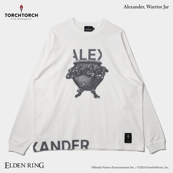 限定 完売 ブランデー戦記 BRANDY SENKI 3周年 ボーダー tシャツ 結成3