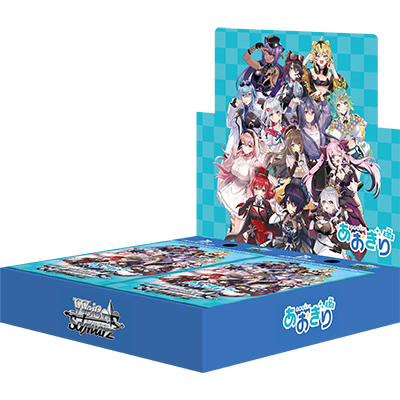 ヴァイス あおぎり高校 RR以下各種4枚セット 4コン TDノーマル4コン