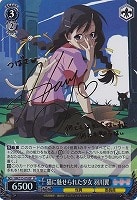 カードを買う/ヴァイスシュヴァルツ/【S】シュヴァルツサイド（2012年