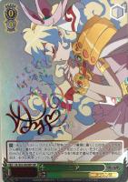 カードを買う/ヴァイスシュヴァルツ/2018年度作品/天元突破