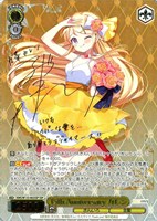 カードを売る/ヴァイスシュヴァルツ/2025年度作品/きんいろモザイク