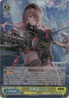 カードを買う/ヴァイスシュヴァルツ/2024年度作品/勝利の女神：NIKKE