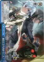 アインクラッド シリカ＆キリト【ヴァイスシュヴァルツトレカお買得