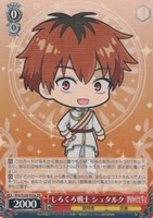 カードを売る/ヴァイスシュヴァルツ/2024年度作品/葬送のフリーレン