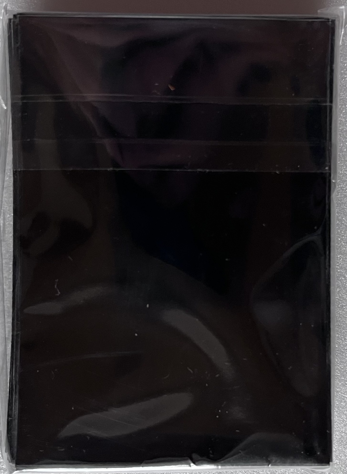 未開封品】白き森のアステーリャ/スリーブ - トレカぱられる