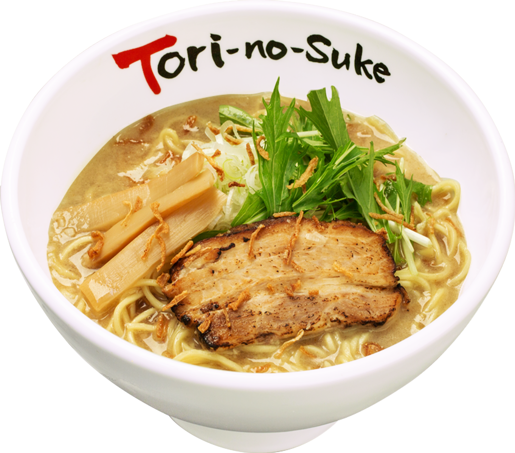 メニュー｜丸鶏醤油ラーメン とりの助