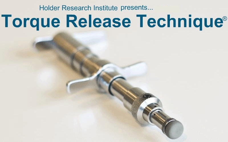 カイロプラクティックテクニック | トルクリリーステクニック| 発達