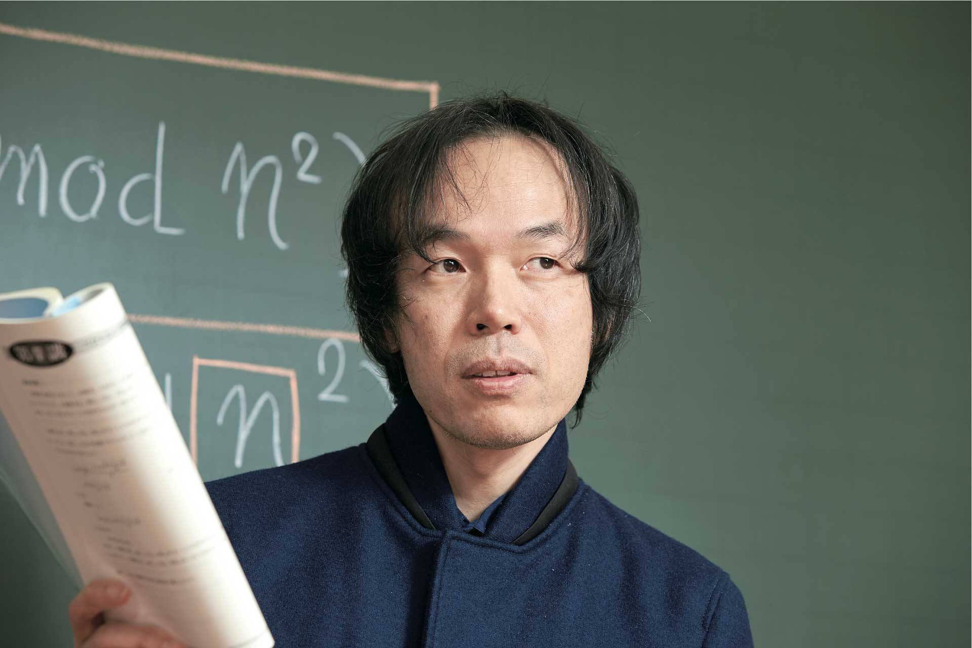 数学】宮嶋 俊和 | 東進衛星予備校 東岡山校・岡山瀬戸校