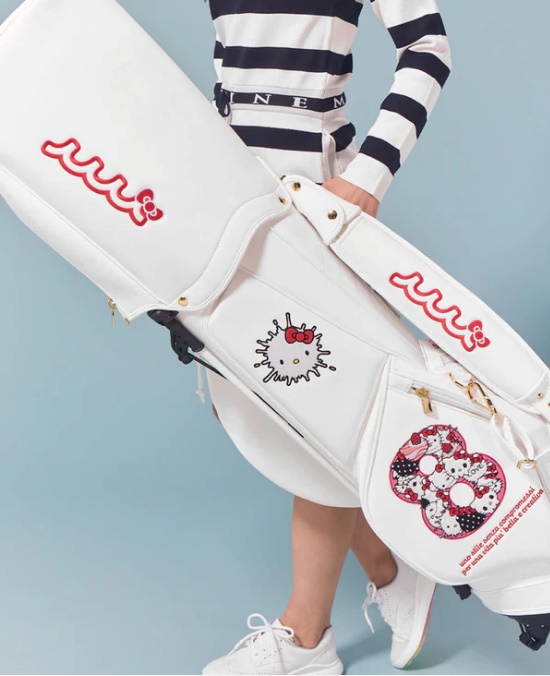 Golffreaks｜ゴルフショップ / キャディバッグ