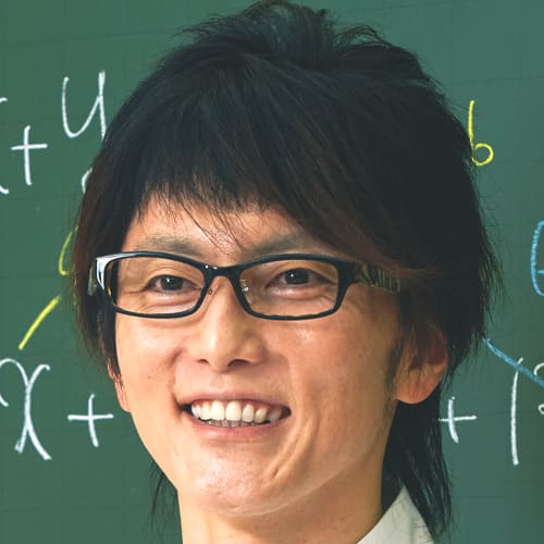 大吉 巧馬先生｜実力講師陣｜東進ドットコム