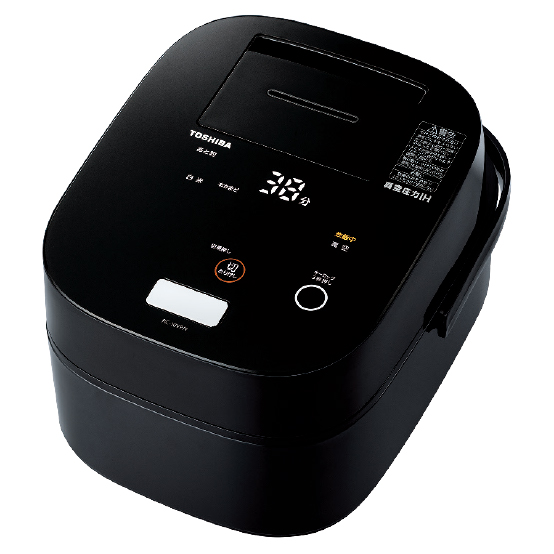 RC-10VPN | ジャー炊飯器 | 東芝ライフスタイル株式会社