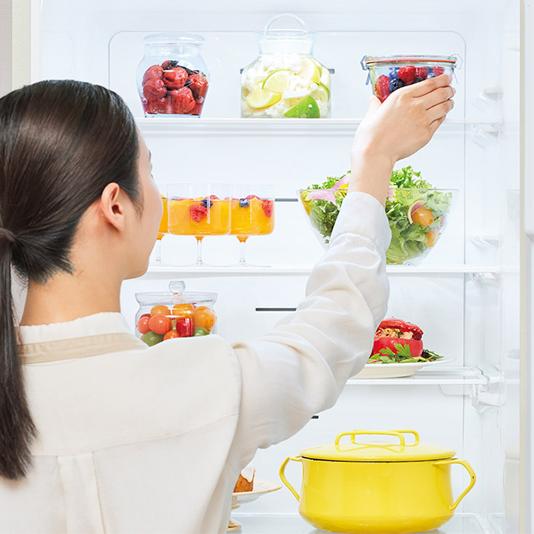 GR-T33SC | 冷蔵庫 | 東芝ライフスタイル株式会社