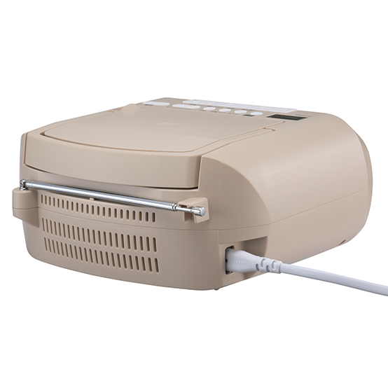 TY-CDM1 | CDラジカセ | 東芝ライフスタイル株式会社