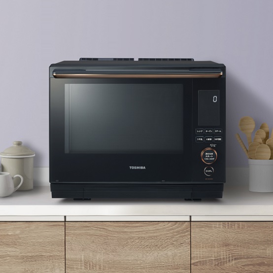 ER-XD5000 | 電子レンジ/オーブンレンジ | 東芝ライフスタイル株式会社