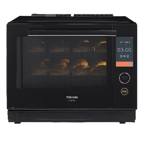 ER-XD7000 | 電子レンジ/オーブンレンジ | 東芝ライフスタイル株式会社