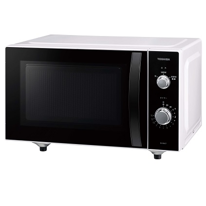 ER-WM17 | 電子レンジ/オーブンレンジ | 東芝ライフスタイル株式会社
