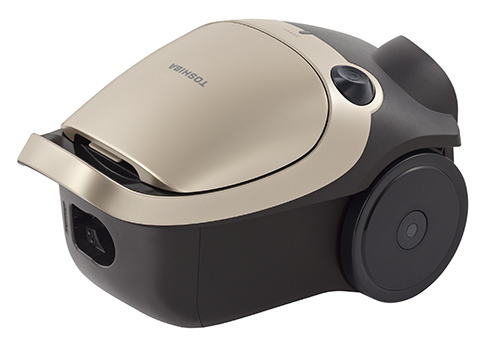 寸法・仕様 | VC-PK7A | 掃除機（クリーナー） | 東芝ライフスタイル