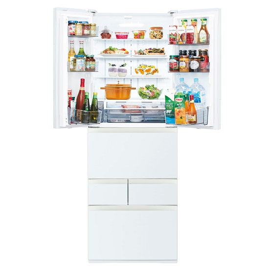 GR-U460FH | 冷蔵庫 | 東芝ライフスタイル株式会社