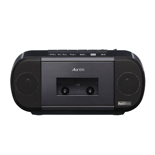 TY-CDW991 | CDラジカセ | 東芝ライフスタイル株式会社