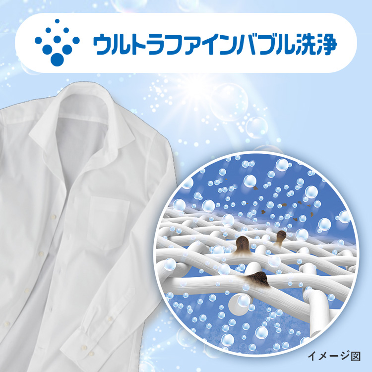 AW-7DH3 | 洗濯機・洗濯乾燥機 | 東芝ライフスタイル株式会社