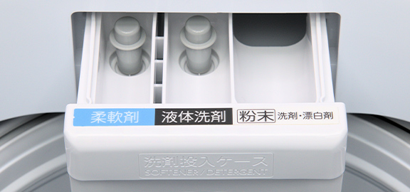 AW-7DH3 | 洗濯機・洗濯乾燥機 | 東芝ライフスタイル株式会社