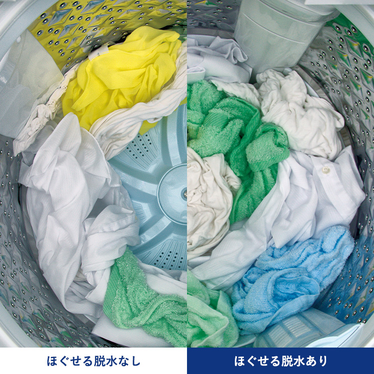 AW-9DH2/AW-8DH2 | 洗濯機・洗濯乾燥機 | 東芝ライフスタイル株式会社