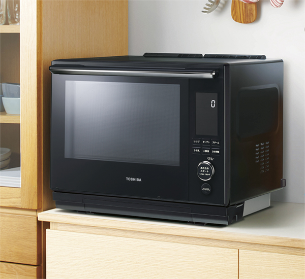 ER-D3000A | 電子レンジ/オーブンレンジ| 東芝ライフスタイル株式会社