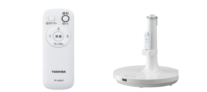TF-30AL28 | 扇風機 | 東芝ライフスタイル株式会社