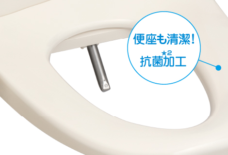 SCS-TCK1020 | 温水洗浄便座 | 東芝ライフスタイル株式会社