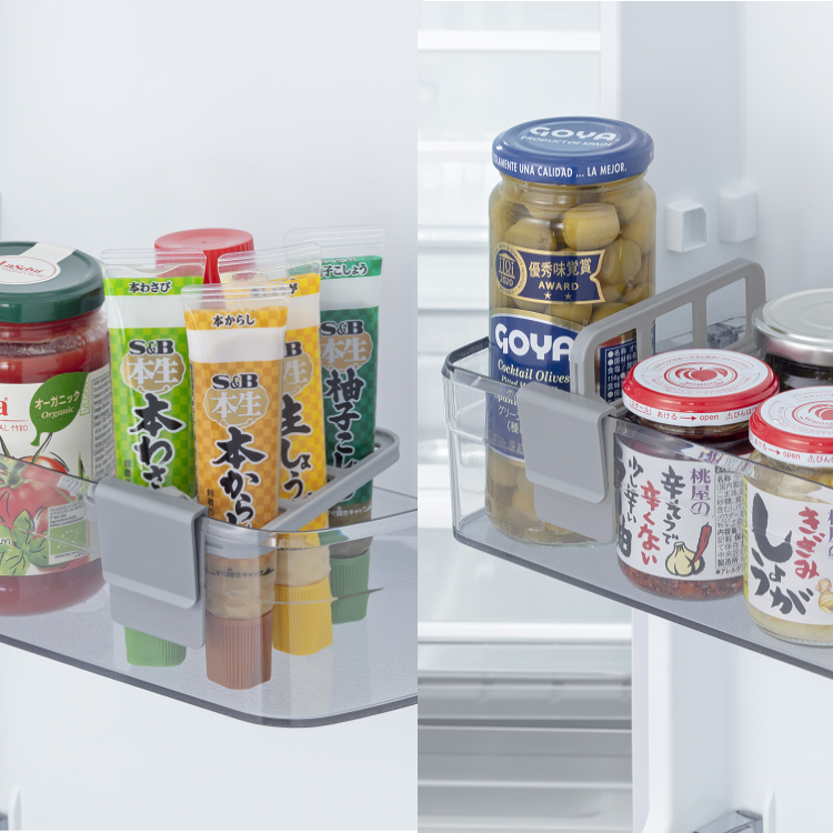 GR-W33SC | 冷蔵庫 | 東芝ライフスタイル株式会社