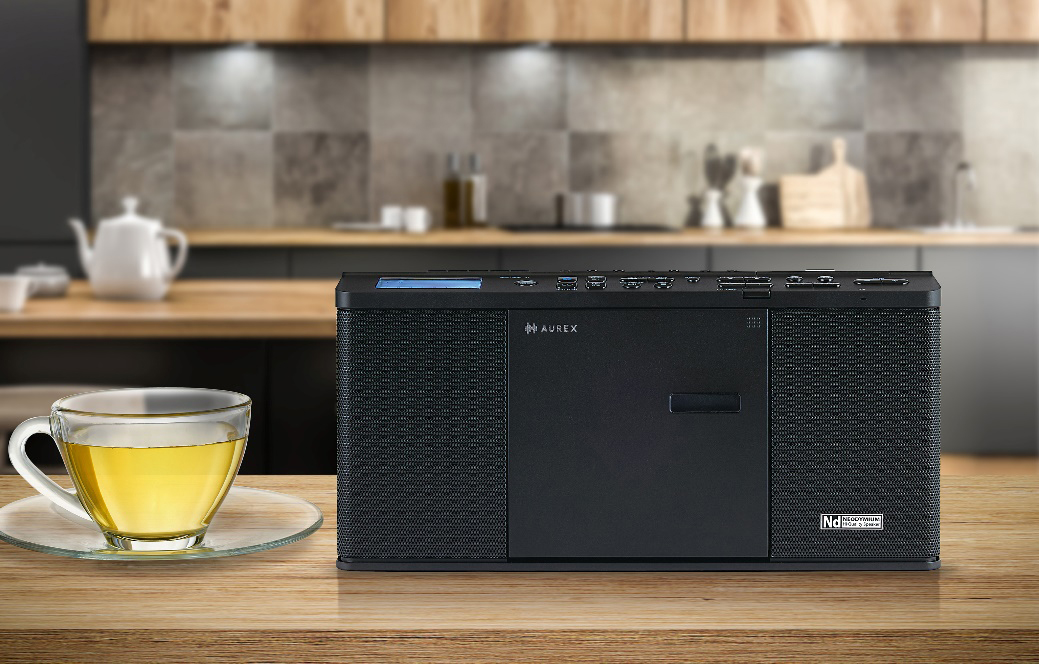 TY-ANX3 | CDラジオ | 東芝ライフスタイル株式会社