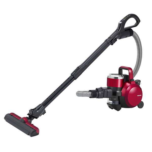 VC-S640X | 掃除機（クリーナー） | 東芝ライフスタイル株式会社