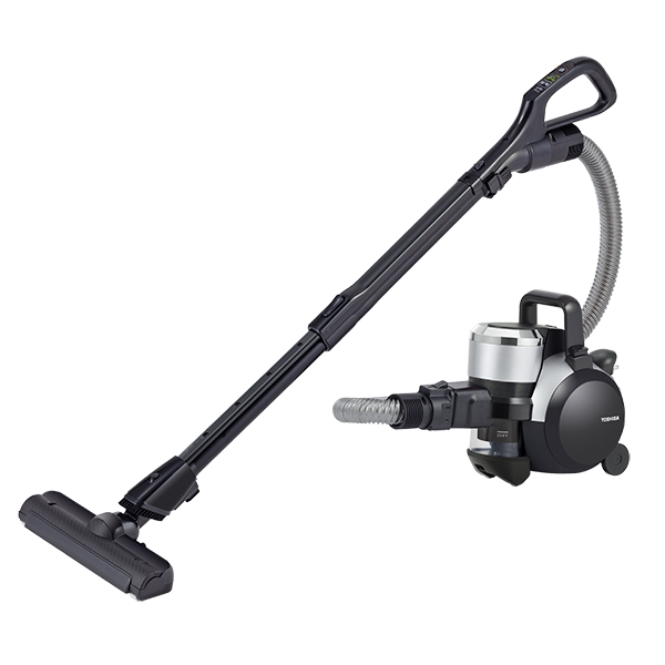 VC-S640X | 掃除機（クリーナー） | 東芝ライフスタイル株式会社