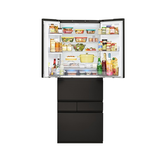 GR-Y640XFS | 冷蔵庫 | 東芝ライフスタイル株式会社