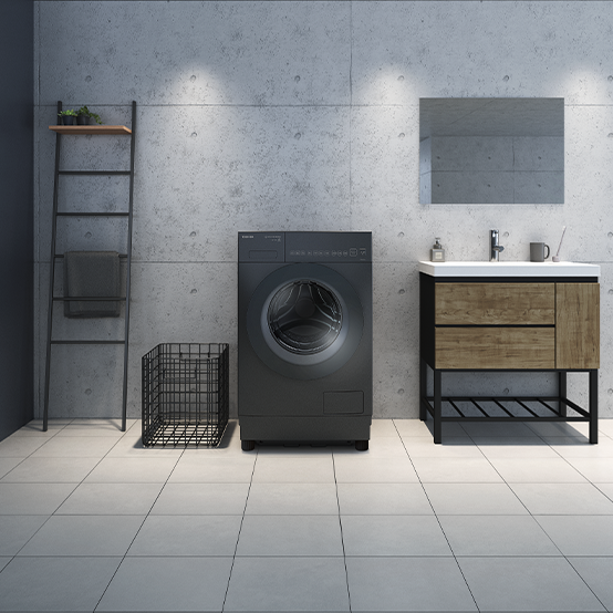 TW-84GS5L | 洗濯機・洗濯乾燥機 | 東芝ライフスタイル株式会社