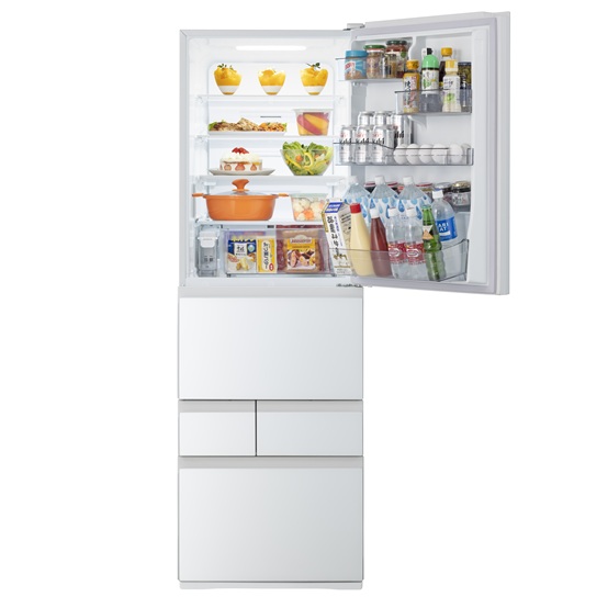 GR-Y41GXK| 冷蔵庫 | 東芝ライフスタイル株式会社