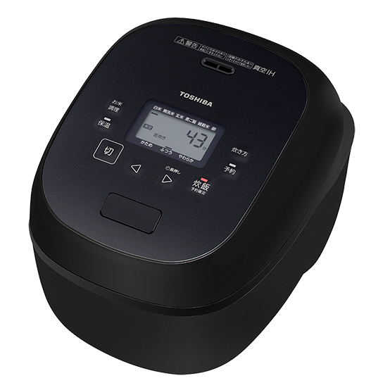 商品一覧 | ジャー炊飯器 | 東芝ライフスタイル株式会社