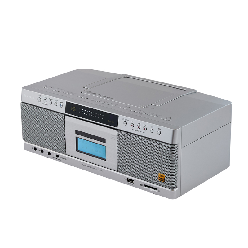AX-KCR90 | CDラジカセ | 東芝ライフスタイル株式会社