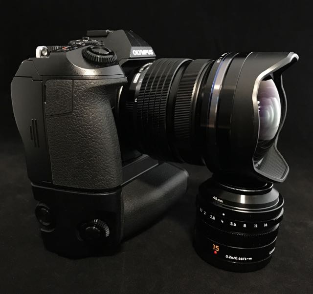 M.ZUIKO DIGITAL ED 7-14mm F2.8 PRO 超広角なのに開放からキレっキレ